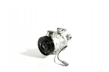 COMPRESSOR AIR CONDITIONING ACP 521 000S MAHLE Customs tariff code 84148080