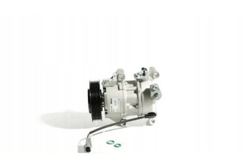 COMPRESSOR AIR CONDITIONING ACP 521 000S MAHLE EAN GTIN 4057635251945