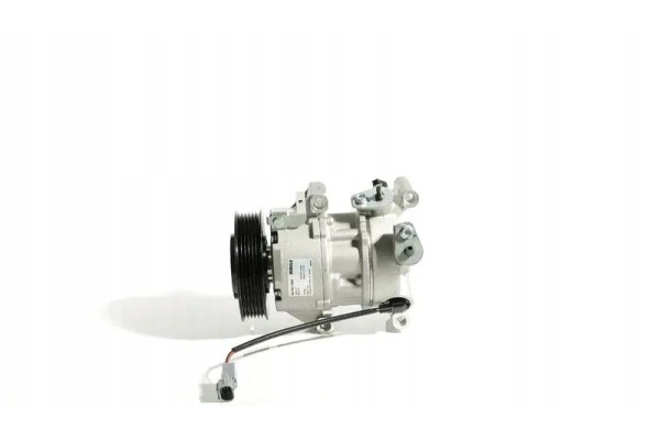 Compresor de aire acondicionado MAHLE ACP 521 000S