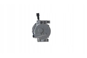 COMPRESSOR AIR CONDITIONING ACP 759 000S MAHLE KIA RIO Car type passenger cars