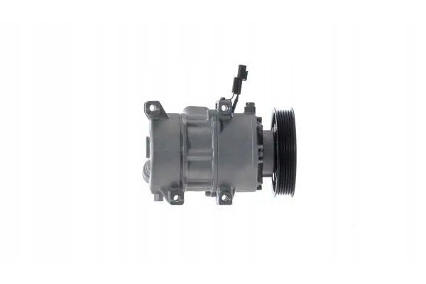 COMPRESSOR AIR CONDITIONING ACP 759 000S MAHLE KIA RIO Catalog number of substitutes Airstal 10 1859 Airstal 105 1859 Airstal 10
