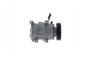 COMPRESSOR AIR CONDITIONING ACP 759 000S MAHLE KIA RIO Catalog number of substitutes Airstal 10 1859 Airstal 105 1859 Airstal 10