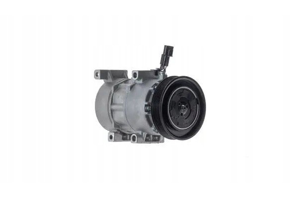 COMPRESSOR AIR CONDITIONING ACP 759 000S MAHLE KIA RIO Catalog number of the original HYUNDAI 977011R100 KIA 977011R100