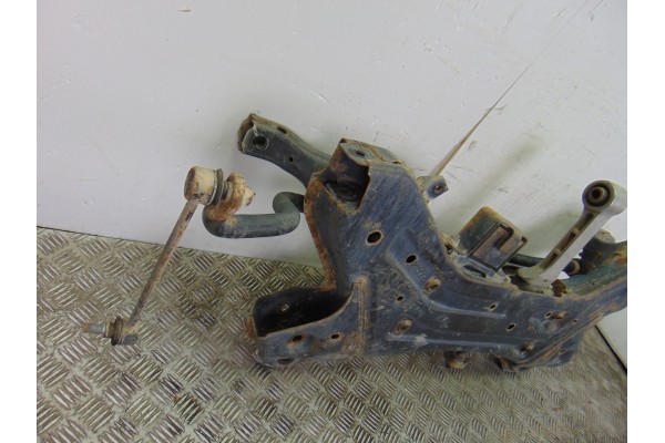  PUENTE DELANTERO KIA SPORTAGE (SL) Concept 4x2 2010 200335 KIA - 2