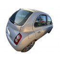 NISSAN MICRA (K12E) Plus (D)