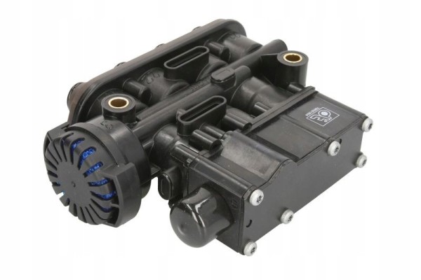2 64059 Magnetic valve 24V solenoid valve M16x1 5 DT Spare Parts
