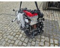 ENGINE AUDI RSQ3 RS3 2 5 TFSI CZG COMPLETE