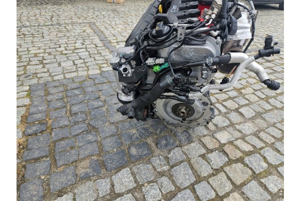 ENGINE AUDI RSQ3 RS3 2 5 TFSI CZG COMPLETE Part manufacturer Audi OE