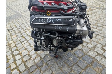 ENGINE AUDI RSQ3 RS3 2 5 TFSI CZG COMPLETE Engine type petrol