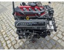 ENGINE AUDI RSQ3 RS3 2 5 TFSI CZG COMPLETE Quality of parts according to GVO O original with manufacturer s logo OE