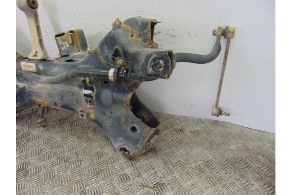  PUENTE DELANTERO KIA SPORTAGE (SL) Concept 4x2 2010 200335 KIA - 5