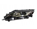 MITSUBISHI L200 2019 2022 LAMP LEFT FRONT OEM