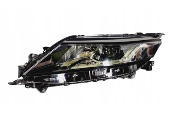 MITSUBISHI L200 2019 2022 LAMP LEFT FRONT OEM