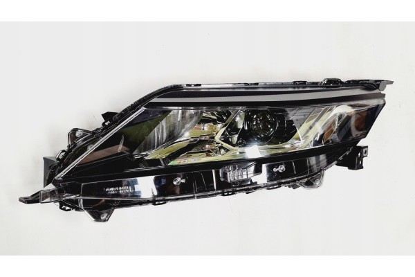 MITSUBISHI L200 2019 2022 LAMP LEFT FRONT OEM Installation side left