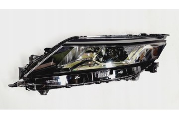 MITSUBISHI L200 2019 2022 LAMP LEFT FRONT OEM Installation side left