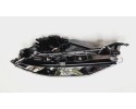 MITSUBISHI L200 2019 2022 LAMP LEFT FRONT OEM Catalog number of the part 8301D377