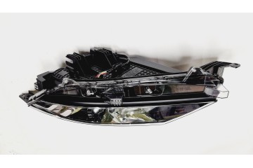 MITSUBISHI L200 2019 2022 LAMP LEFT FRONT OEM Catalog number of the part 8301D377