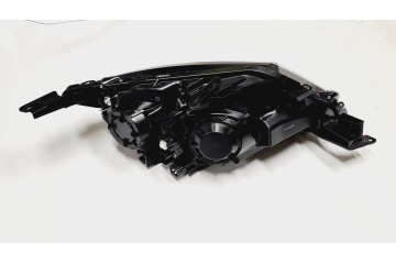 MITSUBISHI L200 2019 2022 LAMP LEFT FRONT OEM Type of low beam headlights traditional halogen