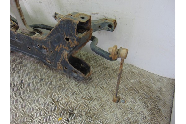  PUENTE DELANTERO KIA SPORTAGE (SL) Concept 4x2 2010 200335 KIA - 6