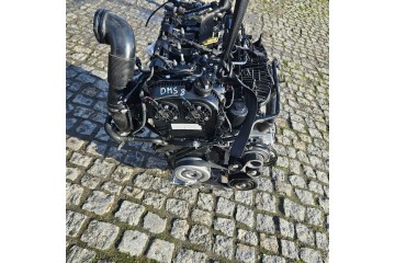 ENGINE 2 0 TFSI AUDI A5 Q5 A4 DMS DMSA DMSB DMSC COMPLETE 23r Catalog number of the part SILNIK 2 0 TFSI AUDI A5 Q5 A4 DMS DMSA 