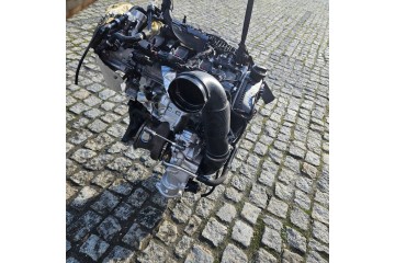 ENGINE 2 0 TFSI AUDI A5 Q5 A4 DMS DMSA DMSB DMSC COMPLETE 23r Part manufacturer Audi OE
