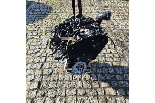 ENGINE 2 0 TFSI AUDI A5 Q5 A4 DMS DMSA DMSB DMSC COMPLETE 23r Car type passenger cars