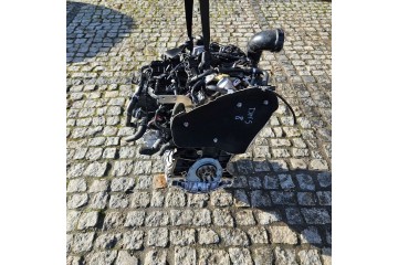 ENGINE 2 0 TFSI AUDI A5 Q5 A4 DMS DMSA DMSB DMSC COMPLETE 23r Car type passenger cars