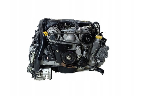 DIESEL ENGINE SUBARU XV FORESTER OUTBACK 2 0 EE20 EURO6