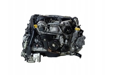 DIESEL ENGINE SUBARU XV FORESTER OUTBACK 2 0 EE20 EURO6