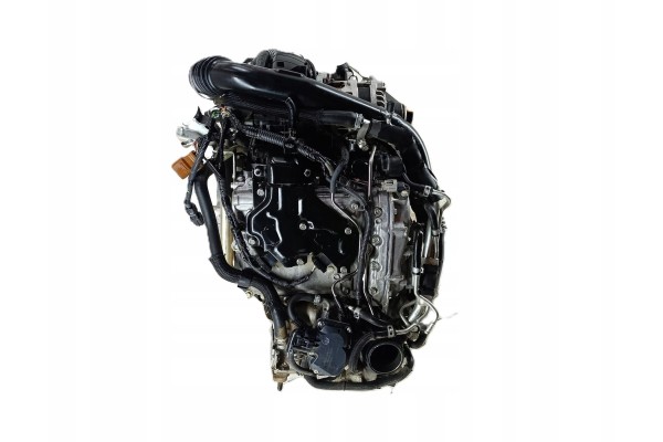 DIESEL ENGINE SUBARU XV FORESTER OUTBACK 2 0 EE20 EURO6 Part manufacturer Subaru OE