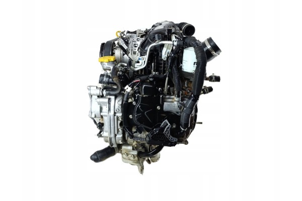 DIESEL ENGINE SUBARU XV FORESTER OUTBACK 2 0 EE20 EURO6 Car type passenger cars