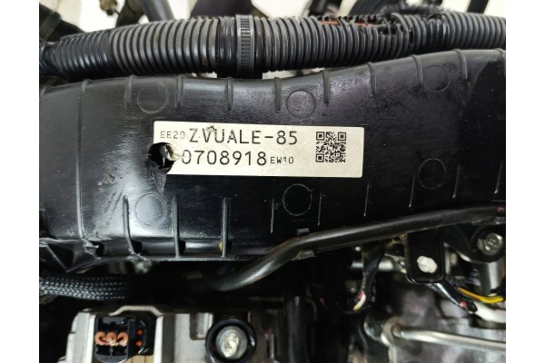 DIESEL ENGINE SUBARU XV FORESTER OUTBACK 2 0 EE20 EURO6 Quality of parts according to GVO O original with manufacturer s logo OE