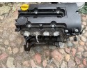 SILNIK A14NEL 1 4 16V TURBO MERIVA B ASTRA J CORSA E