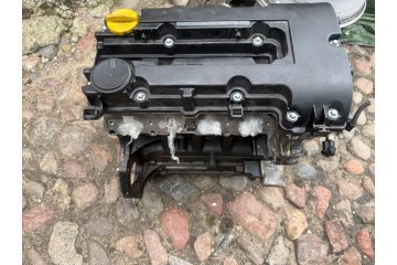 SILNIK A14NEL 1 4 16V TURBO MERIVA B ASTRA J CORSA E