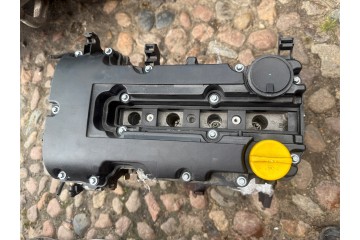 SILNIK A14NEL 1 4 16V TURBO MERIVA B ASTRA J CORSA E Catalog number of the part A14NEL