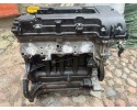 SILNIK A14NEL 1 4 16V TURBO MERIVA B ASTRA J CORSA E Part manufacturer Opel OE
