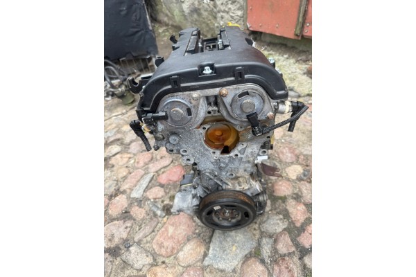SILNIK A14NEL 1 4 16V TURBO MERIVA B ASTRA J CORSA E Packaging status original