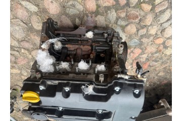 SILNIK A14NEL 1 4 16V TURBO MERIVA B ASTRA J CORSA E Car type passenger cars