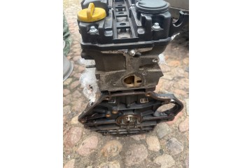 Motor A14NEL 1.4 16V Turbo para Meriva B, Astra J, Corsa E