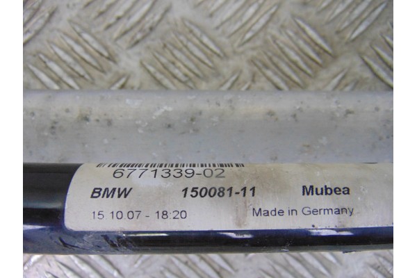  PUENTE DELANTERO BMW SERIE 1 BERLINA (E81/E87) 120d 2009 206886 BMW - 1