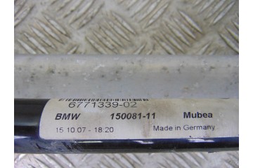  PUENTE DELANTERO BMW SERIE 1 BERLINA (E81/E87) 120d 2009 206886 BMW - 1