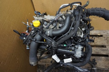 ENGINE 1 2 TCE H5F 408 RENAULT MEGANE IV 4 Part manufacturer Renault OE