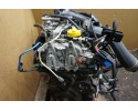 ENGINE 1 2 TCE H5F 408 RENAULT MEGANE IV 4 Car type passenger cars