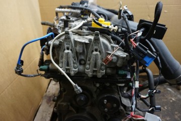 ENGINE 1 2 TCE H5F 408 RENAULT MEGANE IV 4 Quality of parts according to GVO O original with manufacturer s logo OE