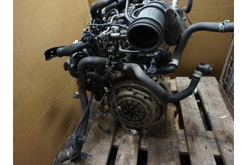 Motor 1.2 TCE H5F-408 para Renault Megane IV 4