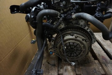 Motor 1.2 TCE H5F-408 para Renault Megane IV 4