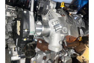 JEEP RENEGADE LIFT ENGINE COMPLETE 2 0 M JET 2021