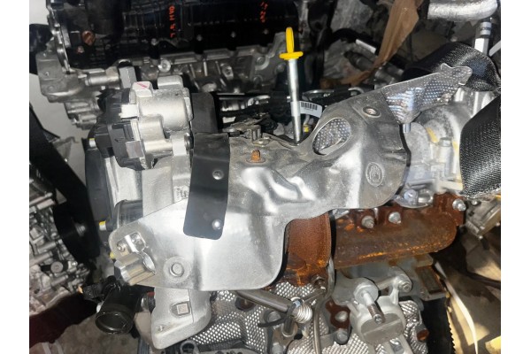 JEEP RENEGADE LIFT ENGINE COMPLETE 2 0 M JET 2021 Catalog number of the part 46349508