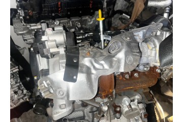 JEEP RENEGADE LIFT ENGINE COMPLETE 2 0 M JET 2021 Catalog number of the part 46349508