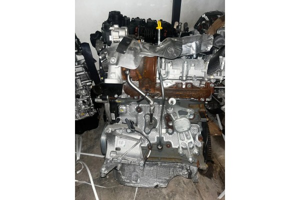 JEEP RENEGADE LIFT ENGINE COMPLETE 2 0 M JET 2021 Car type passenger cars